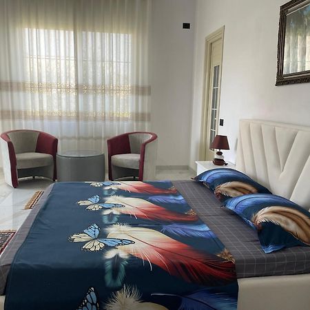 Vila Briart Apartman Durrës Kültér fotó