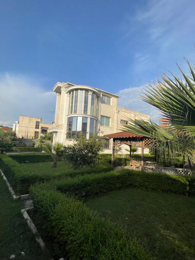 Vila Briart Apartman Durrës Kültér fotó