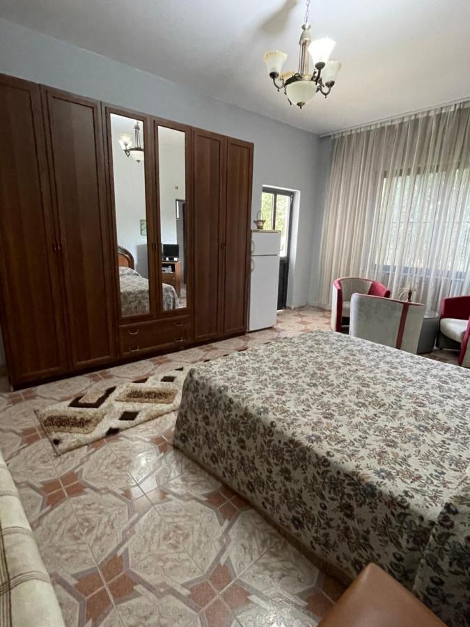 Vila Briart Apartman Durrës Kültér fotó