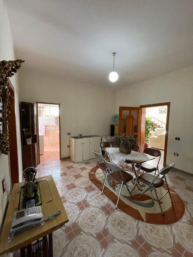 Vila Briart Apartman Durrës Kültér fotó