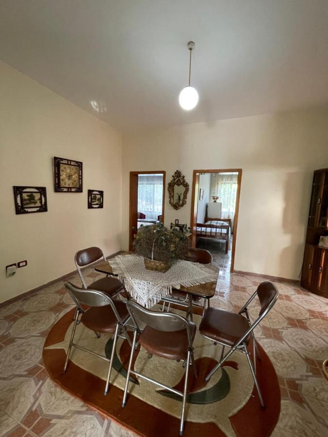 Vila Briart Apartman Durrës Kültér fotó