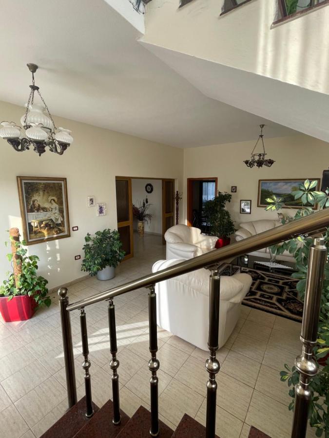 Vila Briart Apartman Durrës Kültér fotó
