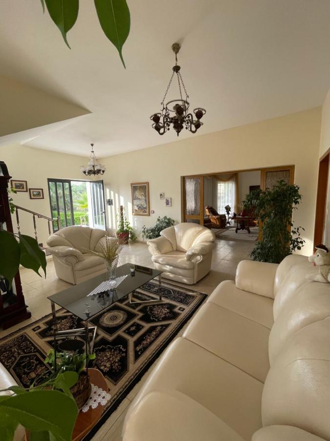 Vila Briart Apartman Durrës Kültér fotó