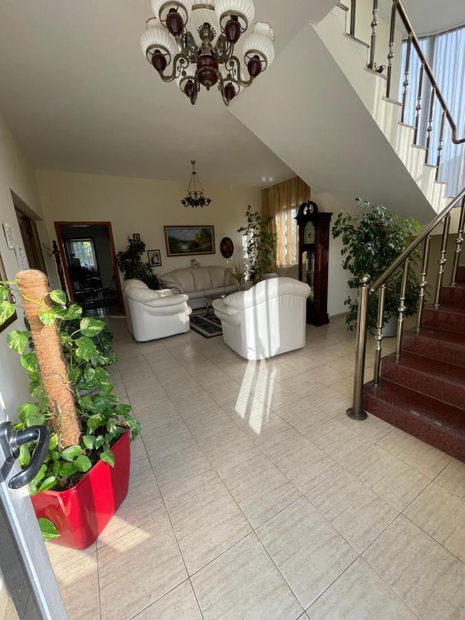 Vila Briart Apartman Durrës Kültér fotó