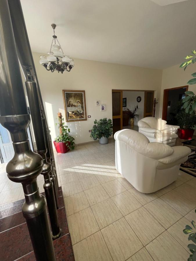 Vila Briart Apartman Durrës Kültér fotó