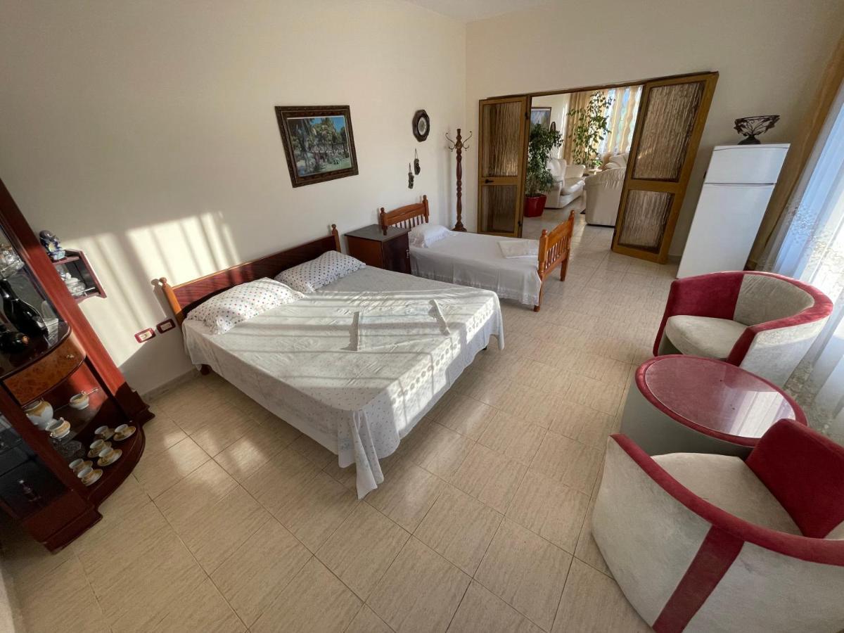 Vila Briart Apartman Durrës Kültér fotó
