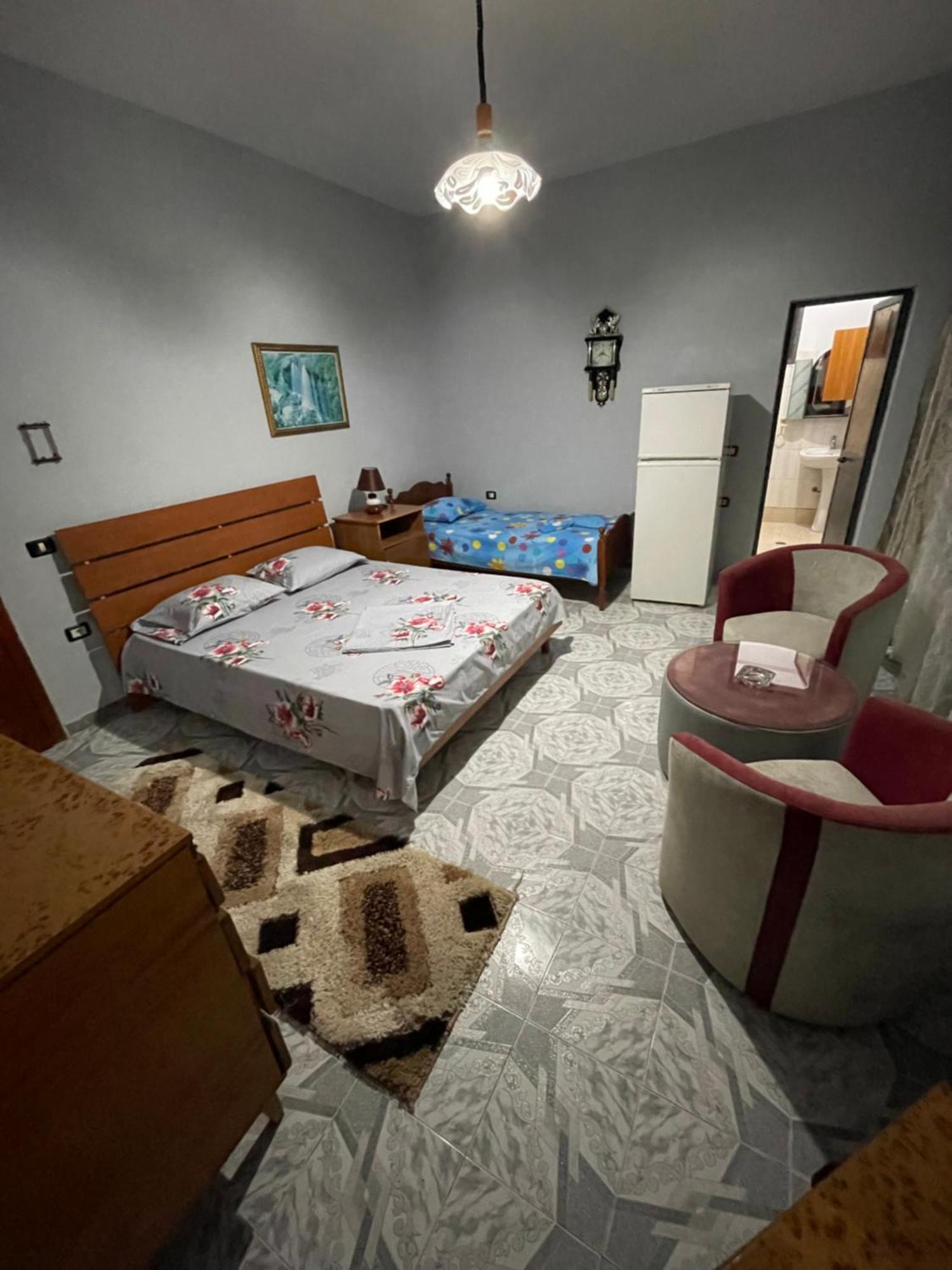 Vila Briart Apartman Durrës Kültér fotó