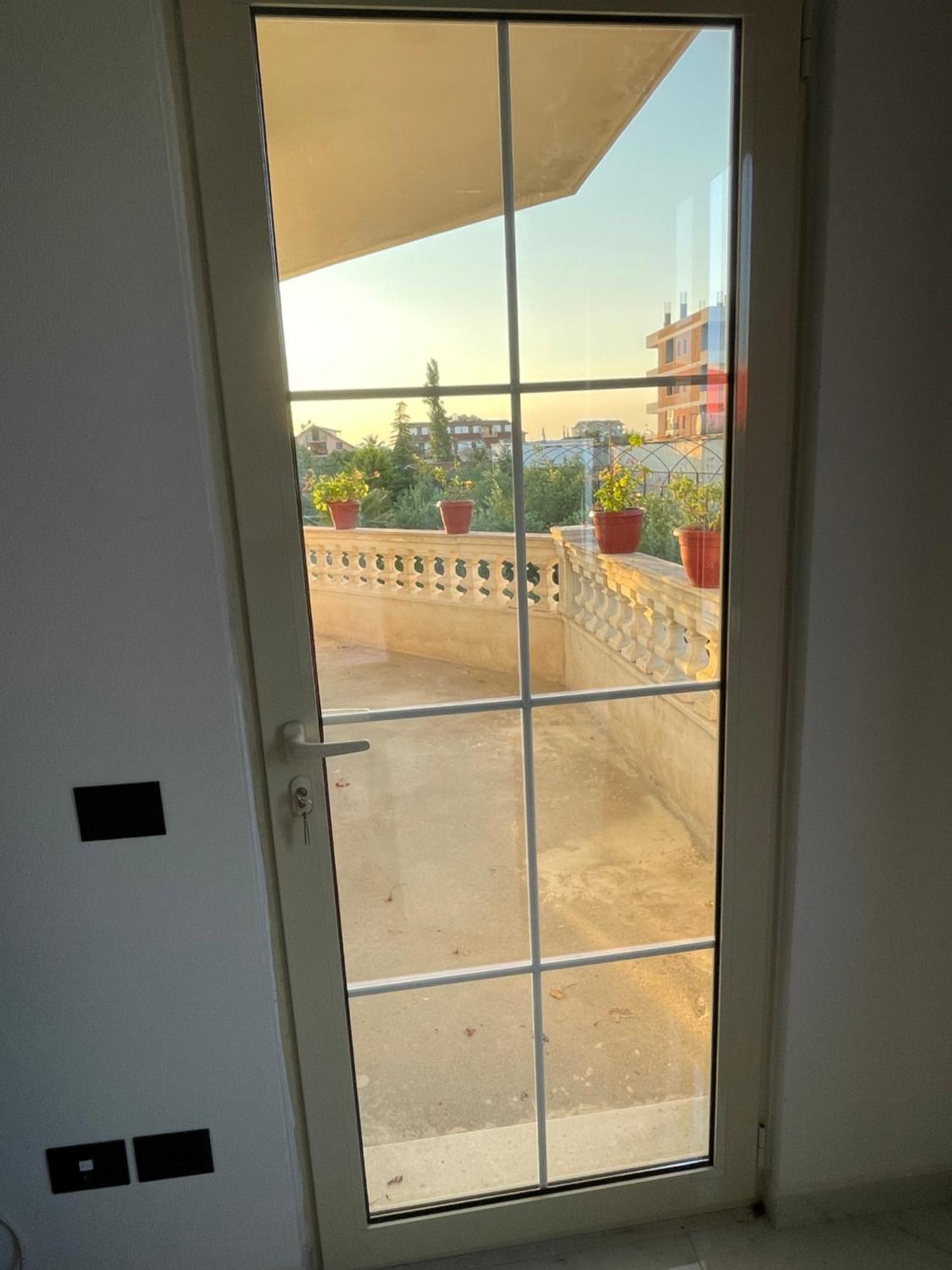 Vila Briart Apartman Durrës Kültér fotó