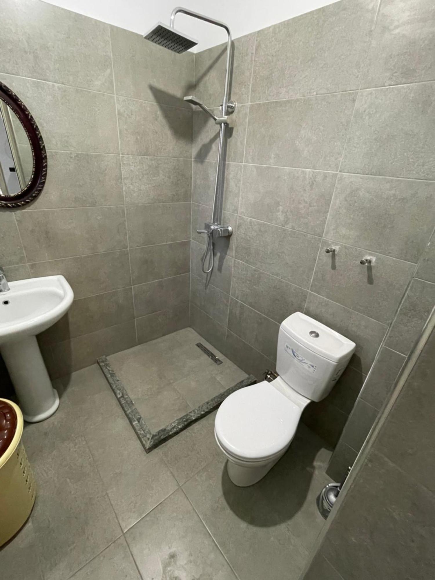 Vila Briart Apartman Durrës Kültér fotó