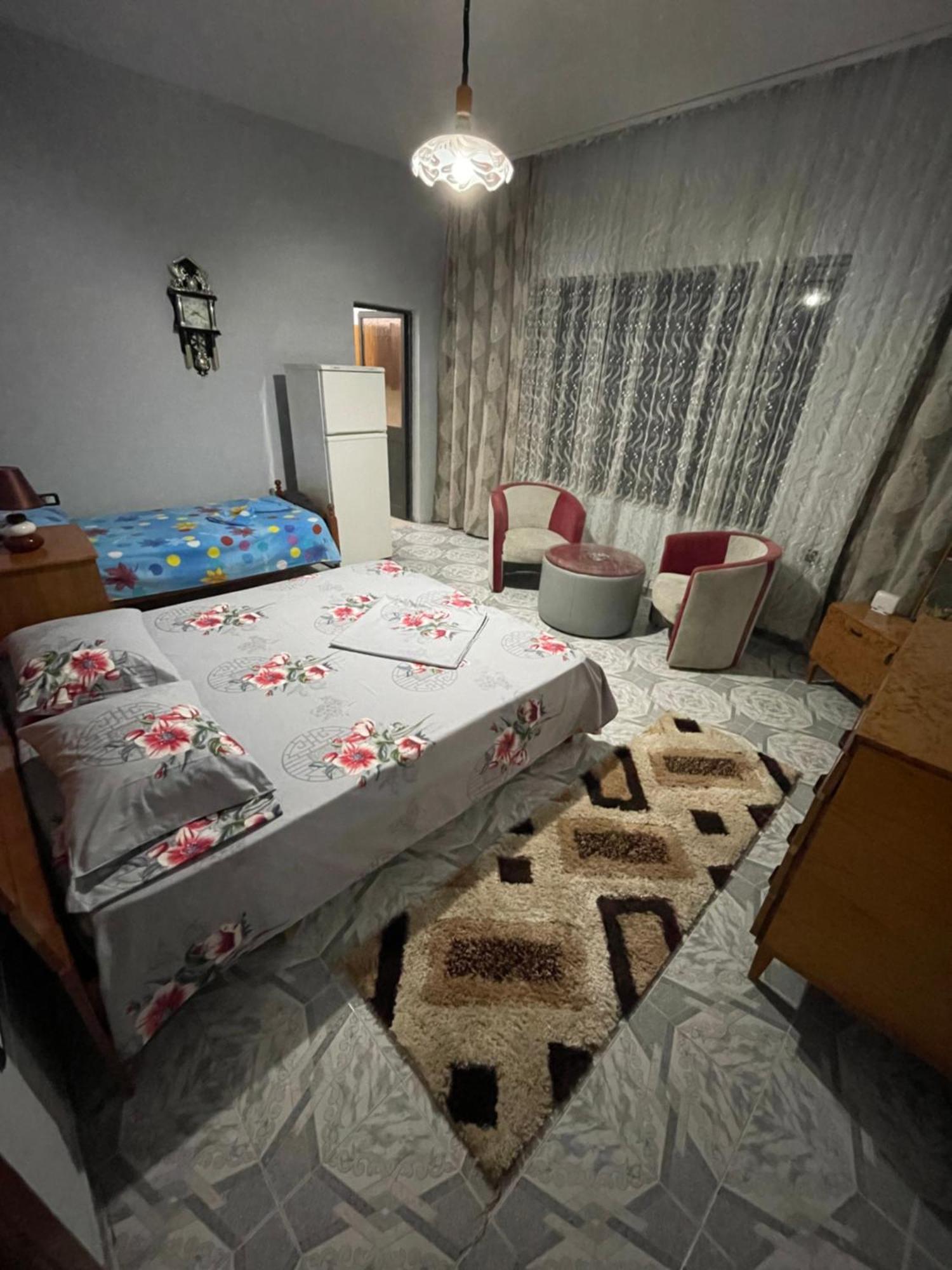 Vila Briart Apartman Durrës Kültér fotó
