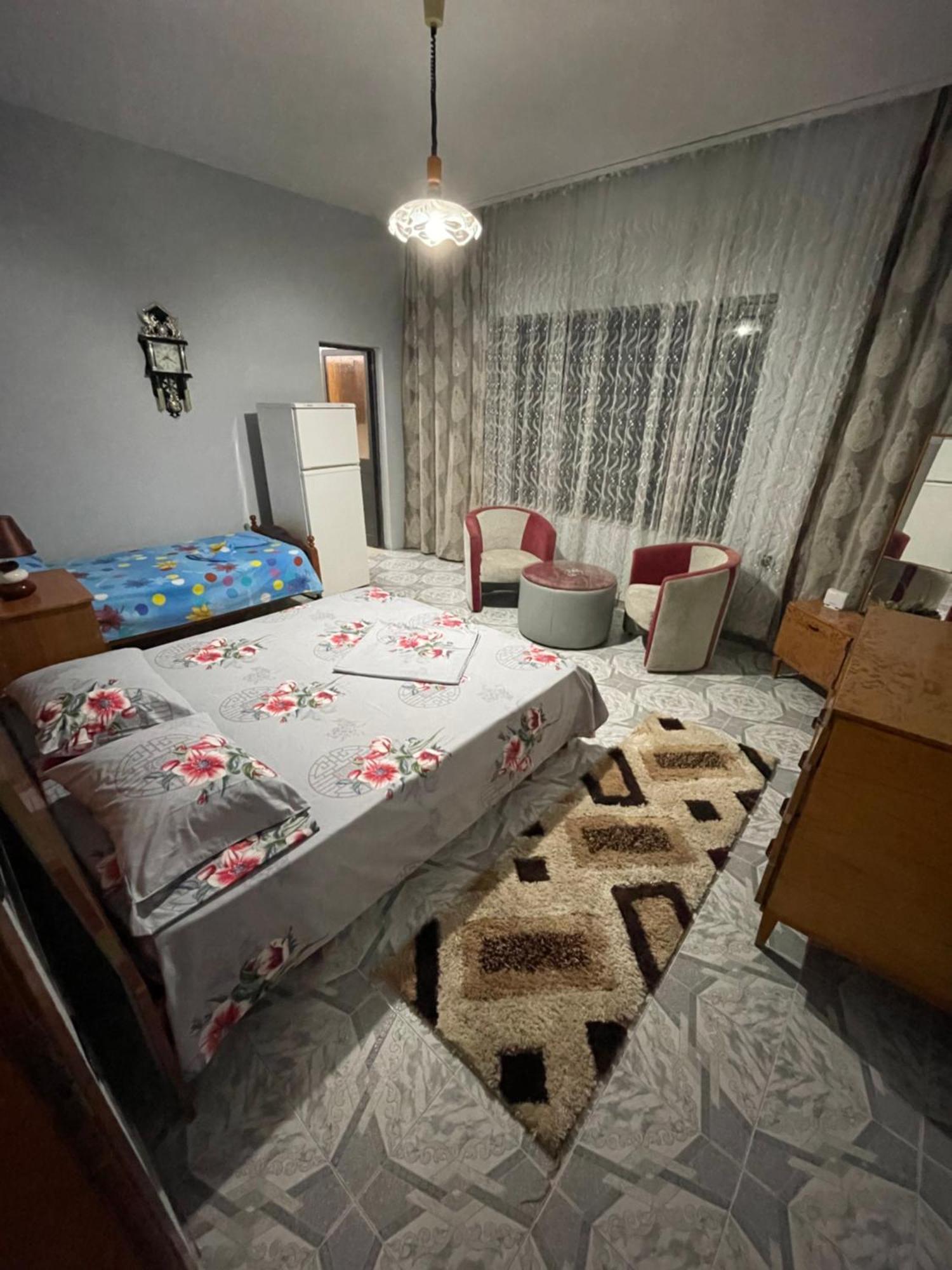 Vila Briart Apartman Durrës Kültér fotó