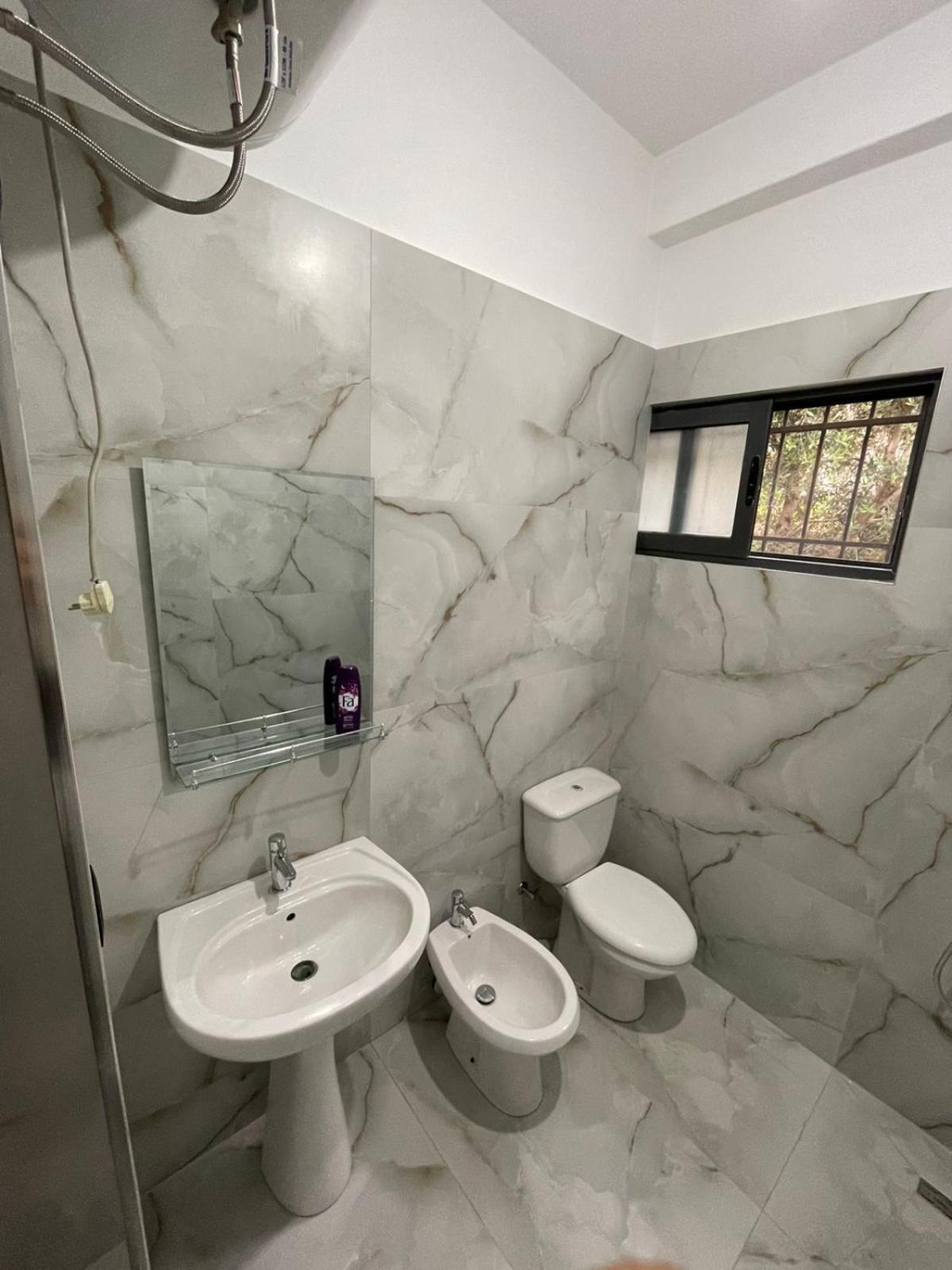Vila Briart Apartman Durrës Kültér fotó