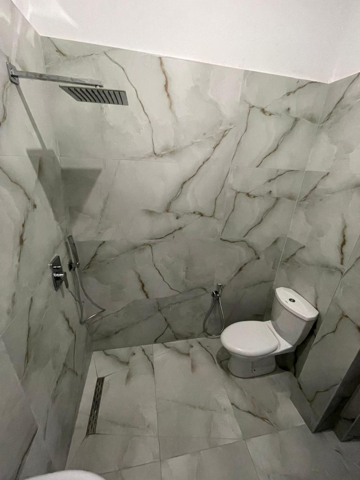 Vila Briart Apartman Durrës Kültér fotó