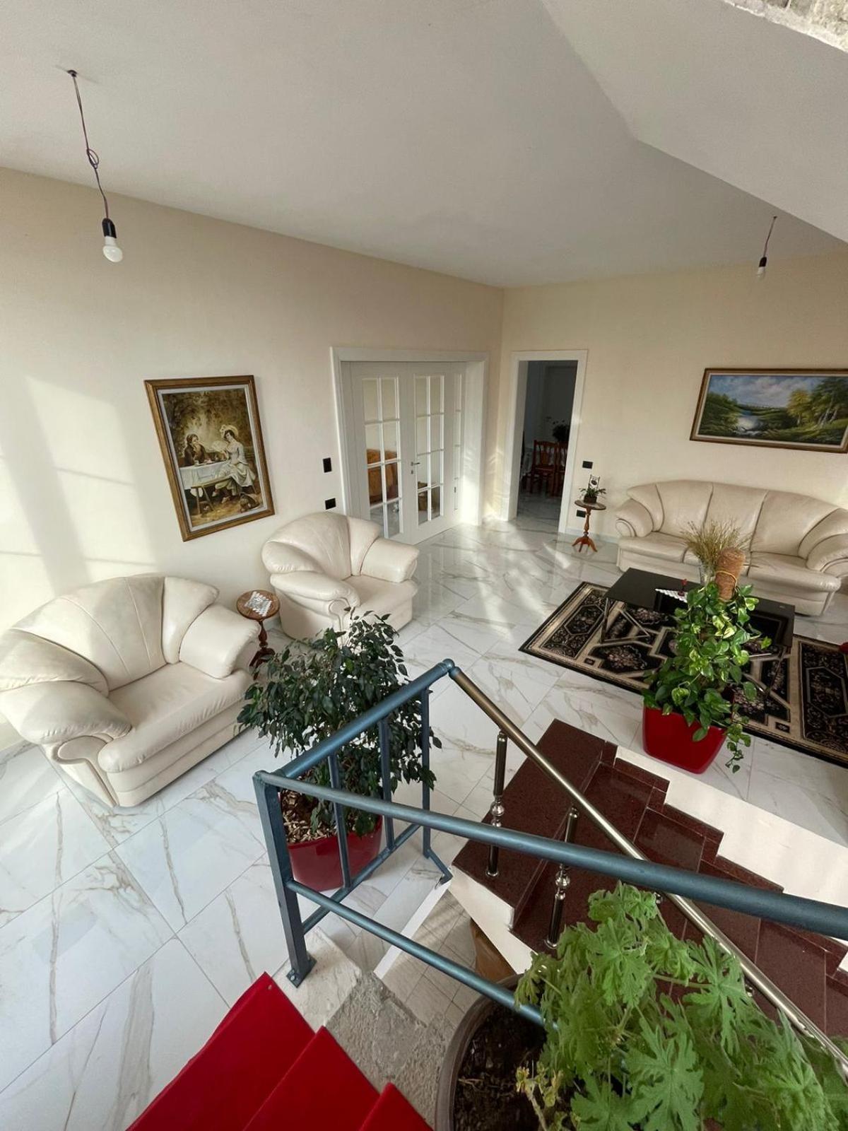 Vila Briart Apartman Durrës Kültér fotó