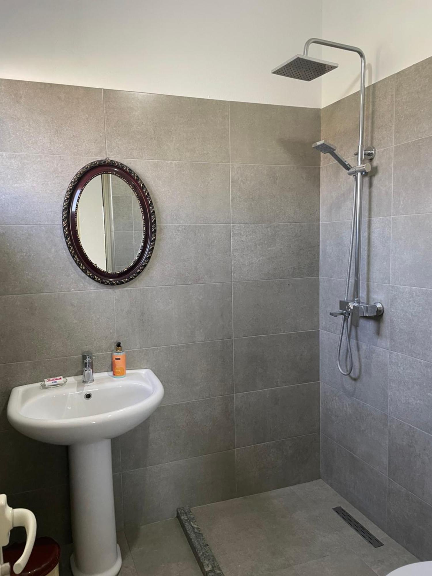 Vila Briart Apartman Durrës Kültér fotó
